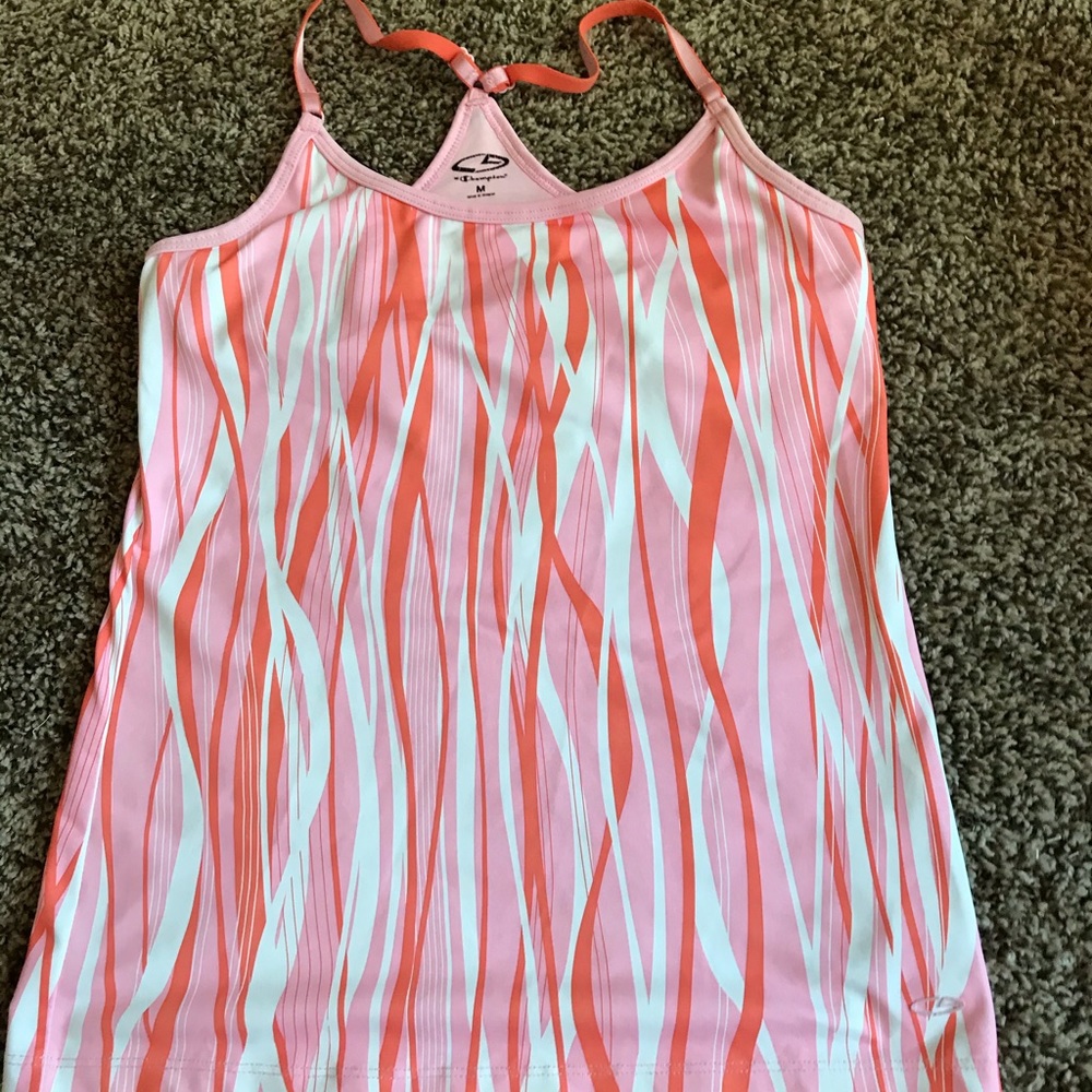 CHAMPION Tanktop